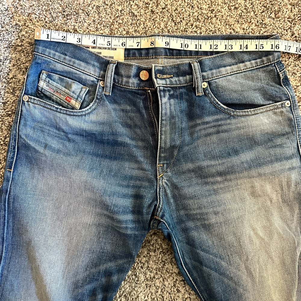 Diesel D-Strukt 32x32